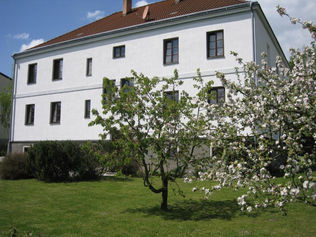 Glashof Bed & Breakfast Neunagelberg Exterior photo