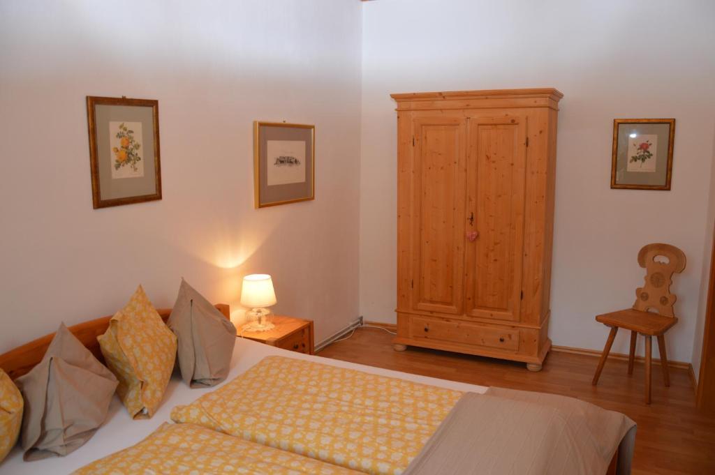 Glashof Bed & Breakfast Neunagelberg Room photo