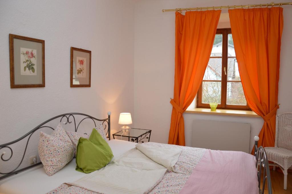 Glashof Bed & Breakfast Neunagelberg Room photo